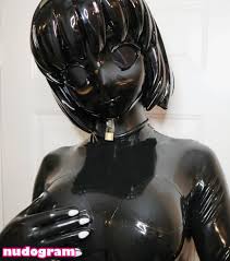 Kigurumi  miku_scratch 裸露泄露OnlyFans照片6 - Nudogram v2.1