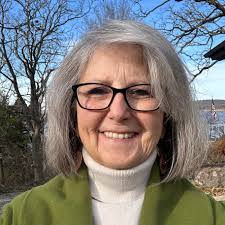 Senior picture from 1974 at Will Rogers High School