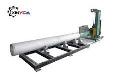 Pipe Inner Diameter Polishing Machine ＆ Pipe Polishing Tool ...