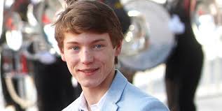 Henri marie jean andré de laborde de monpezat; Prince Felix Of Denmark The New High Fashion Model Prince Photo 1