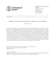 Die leihe ist ein vertragsverhältnis, das in den §§ 598 ff. Pdf Asiatische Personennamen In Agyptischen Quellen Des Neuen Reiches Thomas Schneider Academia Edu