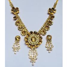They are designed in several different kinds of interlocking patterns which set up the style of the nk jewelry. N K Imitation Imitation Fashion Jewelry Manufacturer In Rajkot Jewelxy