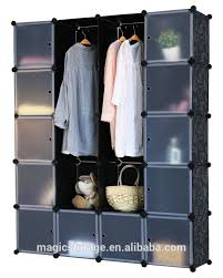 Diy Removable Home Use Closet Storage Plastic Wardrobe Buy Diy Plastic Foldable Wardrobe Plastic Clothes Wardrobe Armoire Diy Foldable Wardrobe Diy Wardrobe
