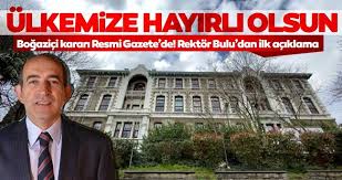 Bu was founded in 1863. Son Dakika Bogazici Universitesi Nde 2 Yeni Fakulte Kuruldu Rektoru Melih Bulu Dan Ilk Aciklama Son Dakika Haberler