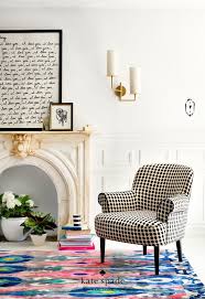 Kate spade has brought its style to home decor. Pin On Make Yourself A Home