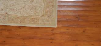 It's available in both satin and glossy finishes. Reviving Wood Floors Homebuilding