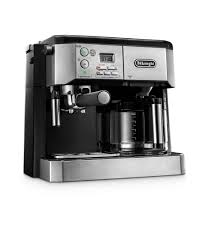 The product is sold at 1 online shop in egypt in cairo, alexandria. De Longhi Combination Espresso Drip Coffee Machine Bed Bath Beyond