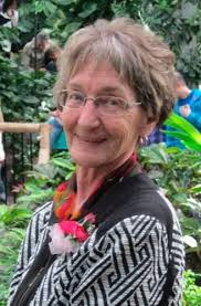 So sorry to hear of Sr. Donal's passing. Condolences to her order The  Marist Sisters. A lovely nun