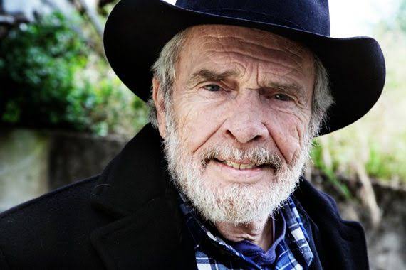 Merle Haggard's Passing Draws Condolences From Country Music Community - MusicRow.com