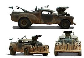 mad max s fury road vehicle lineup is the stuff of post apocalyptic wetdreams elemente magazine mad max mad max fury mad max fury road