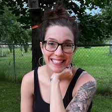 Reason for Living #7: Witnessing Humanness