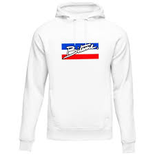 Choose from contactless same day delivery, drive up and more. Motorrad Pullover Sweater 100 Bitume Hoodie Hilfinouch White Versandbereit Icasque De