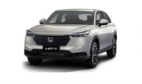 Honda HR-V G - Hình ảnh, Thông số, Giá bán mới nhất 2024