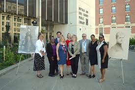 High schools in area (20 mile radius): Monumental Women Of Wny To Be Recognized In New Project