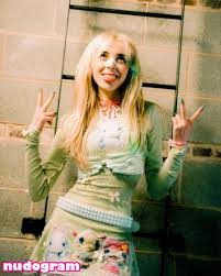 Sophie Powers  sophiep0wers Гола изтичане OnlyFans снимка 6 - Nudogram  v2.1