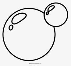 Download these pages and print them out for your preschooler to enjoy. Bubbles Coloring Page Para Colorear De Burbujas Hd Png Download Kindpng