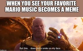 Check spelling or type a new query. But This Does Put A Smile On My Face Imgflip