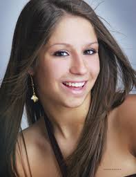 The Portrait Photographer: May 2010