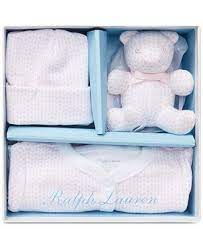 Titulo Maniobra Calendario Ralph Lauren Baby Gift Set Comandante Maduro Salon