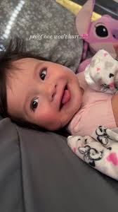 Giny Teresa My Babygurl