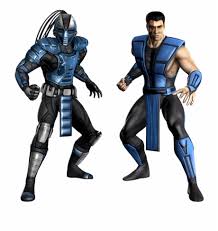 So, if you were looking for free mortal kombat sub zero coloring sheets, you are in the right place. Enhanced Razor Gloves Mortal Kombat Sub Zero Robot Transparent Png Download 2933499 Vippng