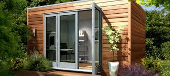 Minihaus Und Modulhaus Beispiele Aus Aller Welt 4 Schuppen Design Hinterhof Studio Hinterhof Buro