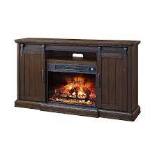 Rated 5 out of 5 stars. Febo Flame 62 In W Walnut Infrared Quartz Electric Fireplace In The Electric Fireplaces Department At Lowes Com