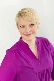 Kellie Kramer is the host of Iowa Public Television's "Iowa Outdoors,"  currently in its eighth season. When she's not exploring Iowa's state  parks, she can be found singing and telling stories on