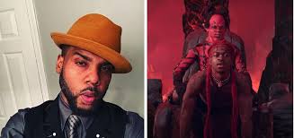 See full list on celebsages.com Jagged Edge Star Lil Nas X S Wicked Video For Call Me By Your Name Is Witchcraft Entertainment News Flash