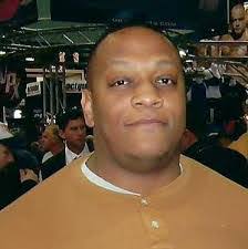 Eric Townes's Instagram, Twitter & Facebook