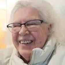 Evelyn Ruth Baker Obituary September 26, 2025