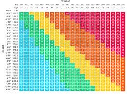 Body mass index, or bmi, is a new term to most people. Bmi What Is A Healthy Body Mass Index Health Insights Withings