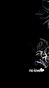 It comes with drag & drops feature with which you can easily create beautiful dp photo & stories in no time. 74 No Love Wallpaper On Wallpapersafari