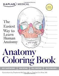 Maybe you would like to learn more about one of these? Download Pdf Books Anatomy Coloring Book Kaplan Medical By Stephanie Mccann Full Books Gthyhterfgh