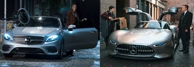Watch New Footage From Justice League In New Mercedes Benz Campaign