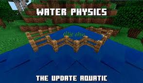 Bedrock edition 1.6 and minecraft: Minecraft Nueva Actualizacion Acuatica Version 1 14servidor Premium De Minecraft