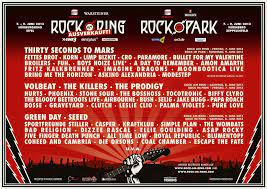 Rock am ring wurde erstmals 1985 veranstaltet und war ursprünglich als ein einmaliges ereignis geplant. Rock Am Ring 2013 07 06 2013 3 Jours Nurburg Rheinland Pfalz Allemagne Agenda Concerts Metal