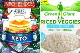 Birch Benders Keto Pancake Mix Nutrition Facts 37 Amazing Keto Food Items You Can Buy At Target Amazing Keto Food Keto Recipes Keto