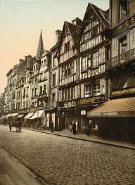 Pin On Normandie