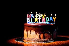 Ulang tahun menjadi pengingat bahwa di dunia ini. Ucapan Selamat Hari Lahir Happy Birthday Cake Pictures Birthday Wishes Cake Surprise Birthday Cake