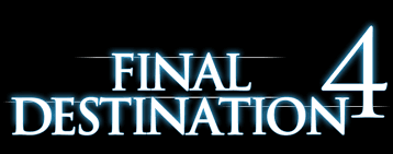When you realize the road to final four in indy starts tomorrow. Datei Final Destination 4 Logo Png Wikipedia