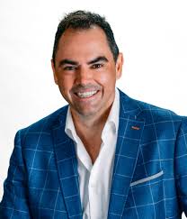 Mark Oliver for Mayor of Brockville