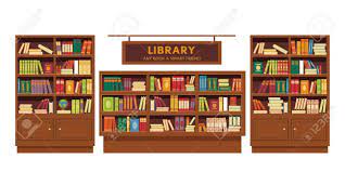Calendly appointments to enable you to make appointments for a furniture consultation on our website, we use the service of calendly, llc. Education And Knowledge Library Book Shelves Wooden Furniture Royalty Free Cliparts Vectors And Stock Illustration Image 123969812