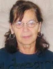 Obituary for Eunice Marie (Messineo) Leonard