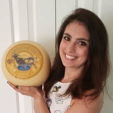 New look! Making cheese since Abraham Lincoln was president. 1865.