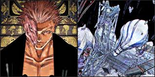 Jujutsu Kaisen Chapter 249 Preview: The King Vs The Queen Of Curses