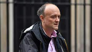 Dominic cummings was born on november 25, 1971 in durham, england as dominic mckenzie cummings. Dominic Cummings Is Calling The Shots In The British Government Says Senior Mep