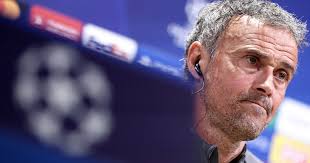 Los datos que dan la razón a Luis Enrique frente a Xavi sobre quien  representa mejor el ADN del Barça