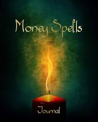 Now carve or write money, wealth, riches on the candle. Journal Money Spells Candle Design Journal Spell Book For Magic Money Rituals Write In Your Spells For Great Wealth Grimore Gift Blank Attractive Spells Records With Register