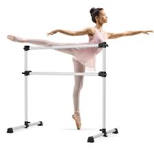 Bonne prise en main lors des exercices grâce à un diamètre de barre de 38 mm. Dreamade Double Barre De Dance Classique Mobile Avec Barre Reglable En Hauteur Barre De Dance Avec Charge Max 50kg Pour Gymnase Prix Pas Cher Cdiscount
